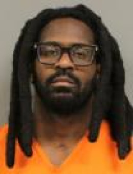 Mugshot of CRAIG RASHID WORTHEN
