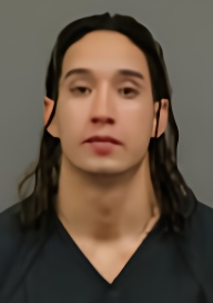 Mugshot of LUIS ENRIQUE BRITO