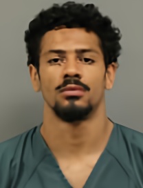 Mugshot of DOMINICK ISSIAH DURR