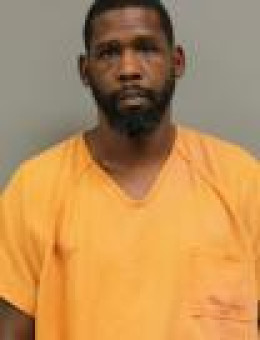 Mugshot of KEVIN DARNELL JULIOUS