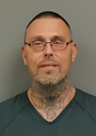 Mugshot of ROBERT LEE BARGA