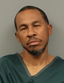 Mugshot of BRUCE THEODORE JR SMITH