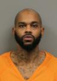 Mugshot of ANTONIO LEE ALSTORK