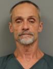 Mugshot of RONALD LEWIS CHRISMAN