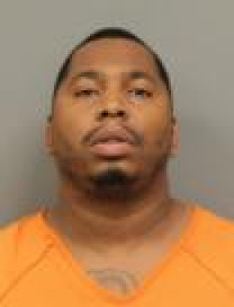 Mugshot of RAYMOND JERNELLE GARVIN