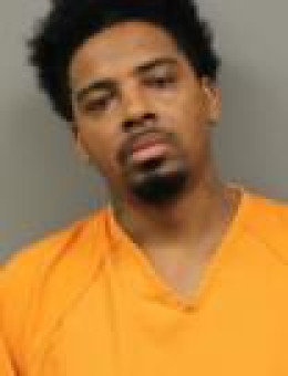 Mugshot of DERRECK DARION PHILLIPS