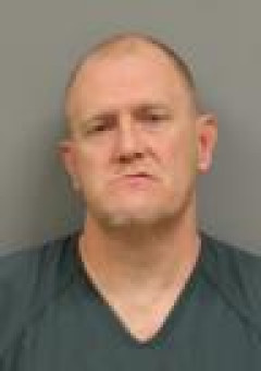 Mugshot of MATTHEW ALLEN REEDY