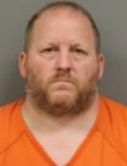Mugshot of PAUL NATHAN COMBS