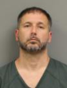 Mugshot of DUSTIN WAYNE HAWKINS