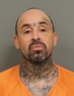 Mugshot of RONELL STACY RHODES