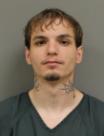 Mugshot of JACOB WAYNE PIKE