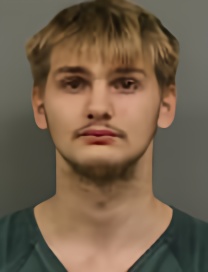 Mugshot of RYLAN ANDREW MOTE