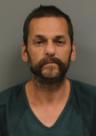 Mugshot of JASON WAYNE CLEVENGER