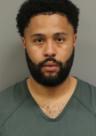 Mugshot of ANIYA ROBERT MONFORD