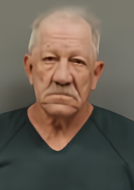 Mugshot of JAMES PRESTON TAYLOR