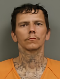 Mugshot of DOUGLAS EDWARD MCCLOUD