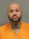 Mugshot of BRANDON CURTIS LEE LOVELL-DUNN