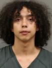 Mugshot of BRAYSON JAON STRUNK