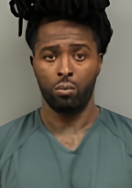 Mugshot of VICTOR LEE JR WASHINGTON