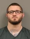 Mugshot of JOSHUA DUANE HAYES