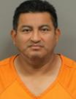 Mugshot of ERNESTO CASILLAS GUZMAN