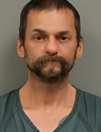 Mugshot of JASON WAYNE CLEVENGER