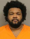 Mugshot of HAROLD EARNEST DILLARD