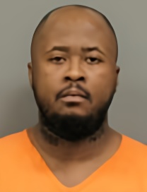Mugshot of KENTROYOUS MANDARRIUS WINSTON