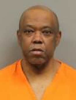 Mugshot of RODERIC CAVANAUGH SEARCY