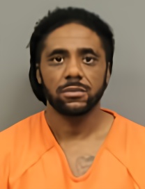 Mugshot of TIMOTHY JAMES FARR