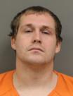 Mugshot of JORDAN ELIJAH MCNEW