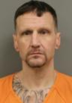 Mugshot of CHARLES ANDREW STEINMETZ