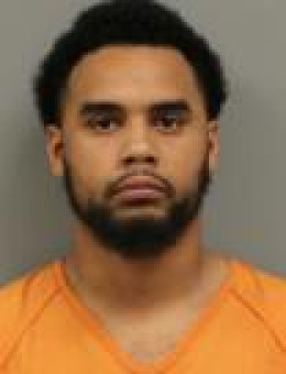 Mugshot of DEREON LEE'QUAN CAUDILL