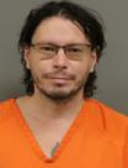 Mugshot of ALEXANDER MICHAEL KOLP