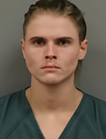 Mugshot of AYDIN MATTHEW KNIGHT