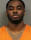 Mugshot of ANTHONY JAMES FRANKLIN