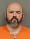 Mugshot of JESSE JAMES YATES