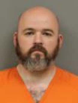 Mugshot of JESSE JAMES YATES