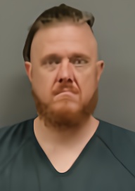 Mugshot of RANDY JOE II WISE