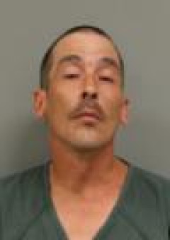 Mugshot of MICHAEL DAVID KIES