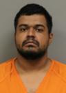 Mugshot of CLAUDIO IVAN CARRILLO-ORTIZ