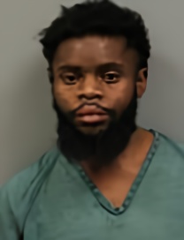 Mugshot of WILONDJA NMI ALIMASI