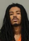 Mugshot of DASHAWN RAY OGLESBY