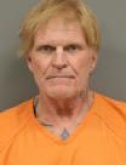 Mugshot of JOHN DONALD BUTLER