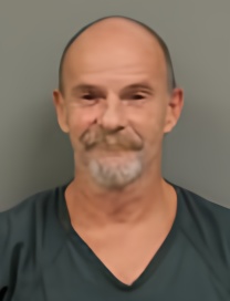 Mugshot of ROGER LA VERN JR GROSS