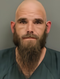 Mugshot of KEVIN MARTIN SR SIZEMORE