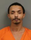 Mugshot of JUSTICE WILLIAM ELLIS