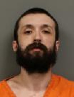 Mugshot of ANDREW DAVID BIDDLE