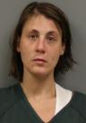Mugshot of KEISHA THELMA MARIE SHERIDAN