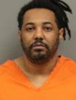 Mugshot of SHAUN MICHAEL JEFFERSON